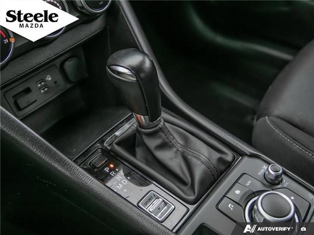 2022 Mazda CX-3 GS (Stk: TL3266) in Dartmouth - Image 18 of 35