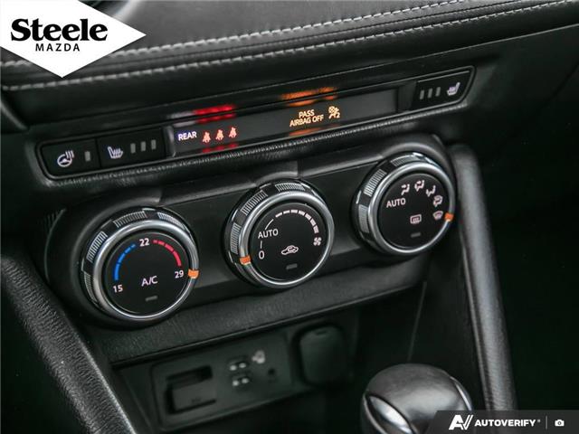 2022 Mazda CX-3 GS (Stk: TL3266) in Dartmouth - Image 19 of 35