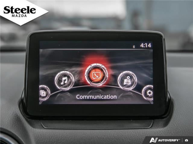 2022 Mazda CX-3 GS (Stk: TL3266) in Dartmouth - Image 20 of 35