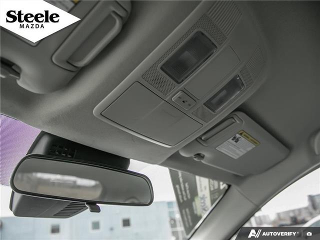 2022 Mazda CX-3 GS (Stk: TL3266) in Dartmouth - Image 21 of 35