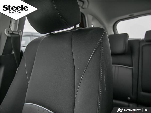 2022 Mazda CX-3 GS (Stk: TL3266) in Dartmouth - Image 22 of 35