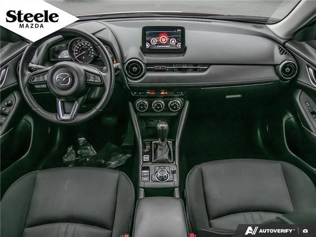 2022 Mazda CX-3 GS (Stk: TL3266) in Dartmouth - Image 24 of 35