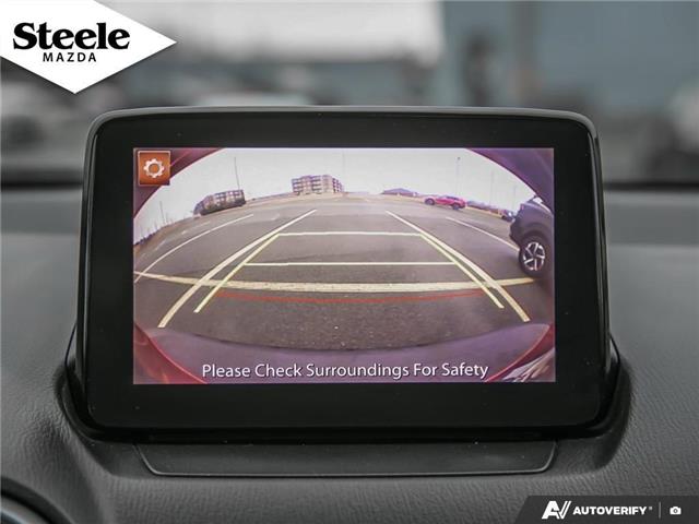 2022 Mazda CX-3 GS (Stk: TL3266) in Dartmouth - Image 25 of 35