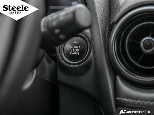 2022 Mazda CX-3 GS (Stk: TL3266) in Dartmouth - Image 27 of 35