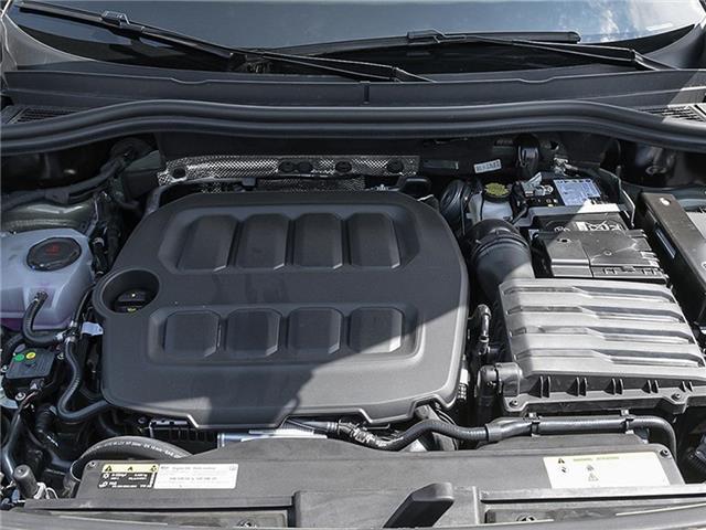 2026 Volkswagen Tiguan Highline Turbo R-Line (Stk: TT045285) in Vancouver - Image 6 of 10