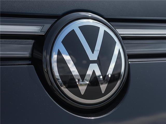 2026 Volkswagen Tiguan Highline Turbo R-Line (Stk: TT045285) in Vancouver - Image 8 of 10