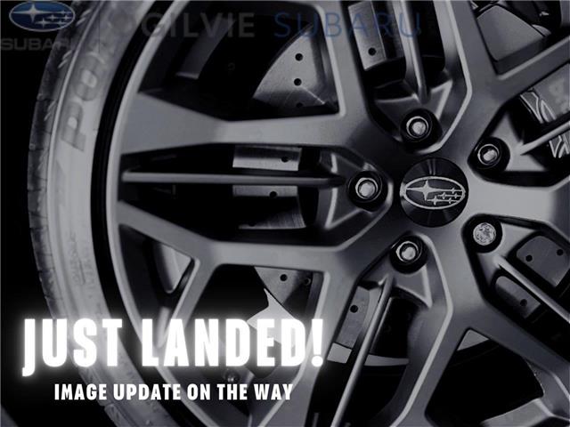 Used 2024 Subaru Forester Limited Limited - Ottawa - Ogilvie Subaru