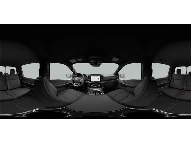 2026 Ford F-150 XLT (Stk: W3LZ28IT) in Melfort - Image 5 of 6