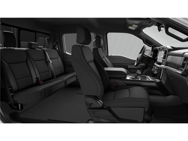 2026 Ford F-150 XLT (Stk: W3LZ28IT) in Melfort - Image 6 of 6