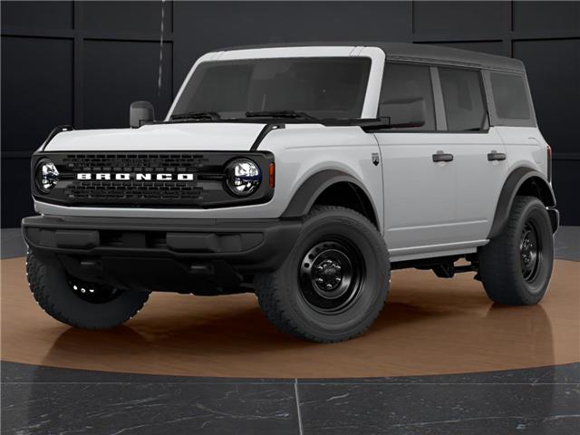 2026 Ford Bronco Big Bend (Stk: E7BZ24TT) in Melfort - Image 1 of 7