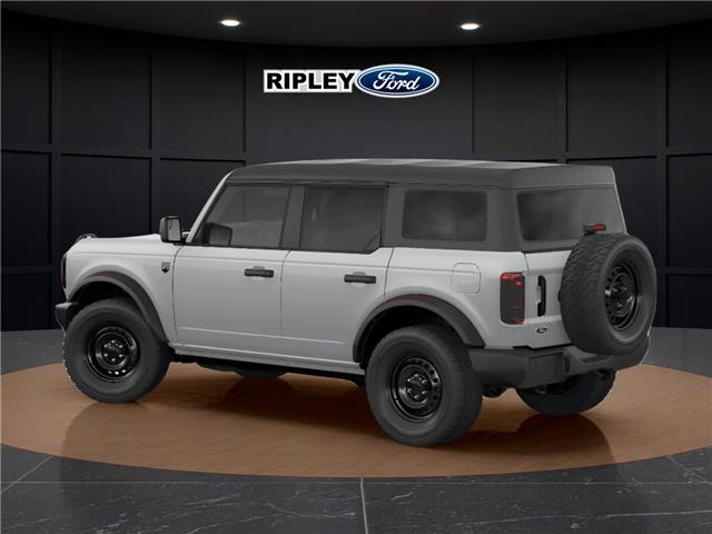 2026 Ford Bronco Big Bend (Stk: E7BZ24TT) in Melfort - Image 2 of 7