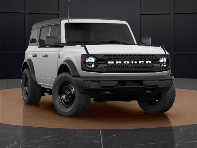 2026 Ford Bronco Big Bend (Stk: E7BZ24TT) in Melfort - Image 4 of 7