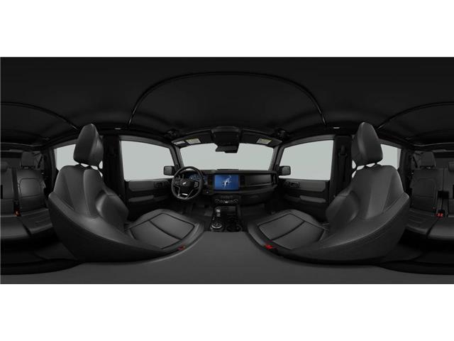 2026 Ford Bronco Big Bend (Stk: E7BZ24TT) in Melfort - Image 5 of 7