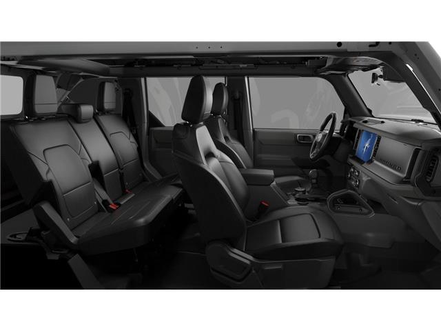 2026 Ford Bronco Big Bend (Stk: E7BZ24TT) in Melfort - Image 6 of 7