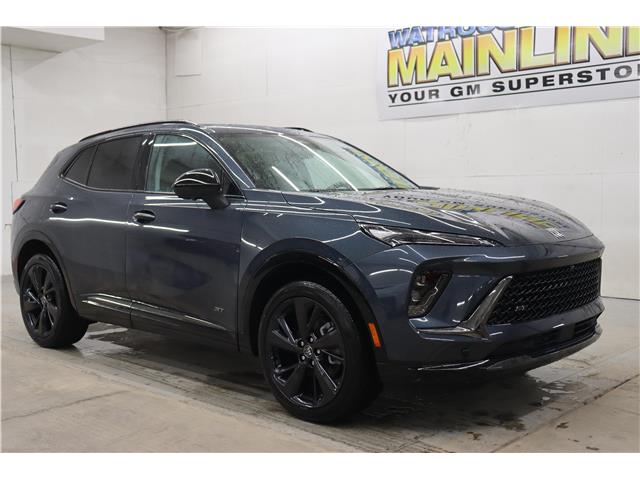 2026 Buick Envision Sport Touring (Stk: T3322) in Watrous - Image 2 of 42