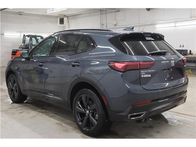 2026 Buick Envision Sport Touring (Stk: T3322) in Watrous - Image 5 of 42
