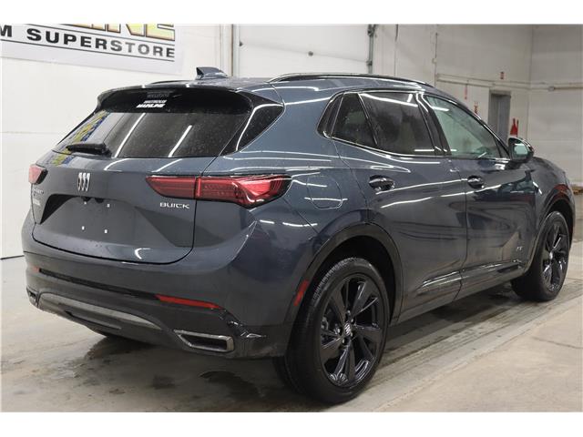2026 Buick Envision Sport Touring (Stk: T3322) in Watrous - Image 6 of 42