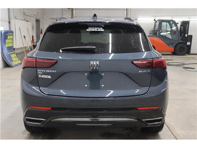 2026 Buick Envision Sport Touring (Stk: T3322) in Watrous - Image 7 of 42