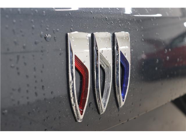 2026 Buick Envision Sport Touring (Stk: T3322) in Watrous - Image 8 of 42