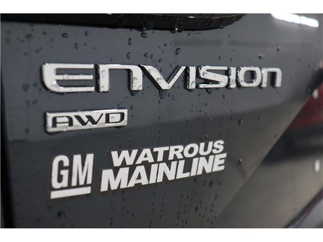 2026 Buick Envision Sport Touring (Stk: T3322) in Watrous - Image 9 of 42
