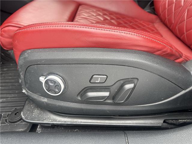 2023 Audi S5 3.0T Progressiv (Stk: 14650) in Sudbury - Image 4 of 17