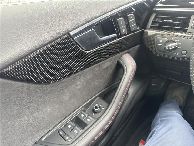 2023 Audi S5 3.0T Progressiv (Stk: 14650) in Sudbury - Image 5 of 17