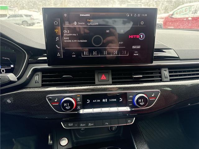 2023 Audi S5 3.0T Progressiv (Stk: 14650) in Sudbury - Image 8 of 17