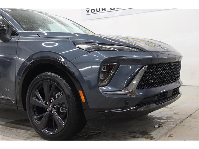 2026 Buick Envision Sport Touring (Stk: T3322) in Watrous - Image 12 of 42