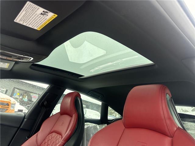 2023 Audi S5 3.0T Progressiv (Stk: 14650) in Sudbury - Image 14 of 17