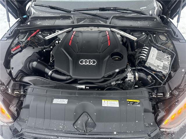 2023 Audi S5 3.0T Progressiv (Stk: 14650) in Sudbury - Image 17 of 17