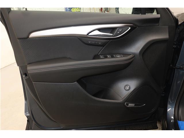 2026 Buick Envision Sport Touring (Stk: T3322) in Watrous - Image 13 of 42