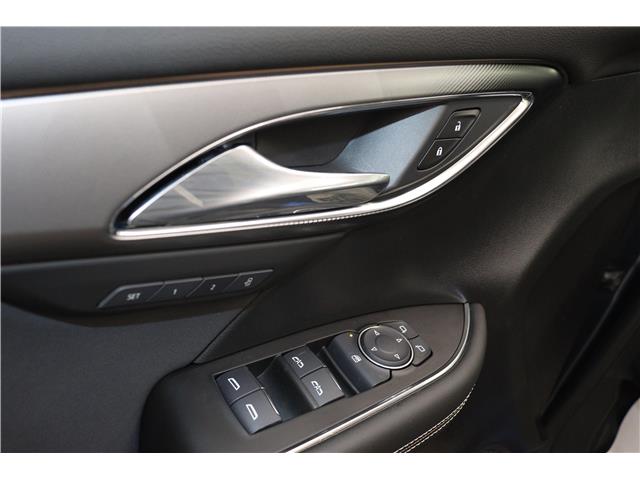 2026 Buick Envision Sport Touring (Stk: T3322) in Watrous - Image 14 of 42