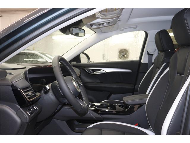 2026 Buick Envision Sport Touring (Stk: T3322) in Watrous - Image 15 of 42