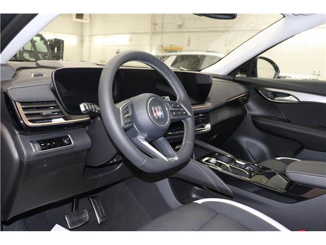 2026 Buick Envision Sport Touring (Stk: T3322) in Watrous - Image 16 of 42