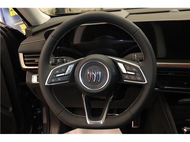 2026 Buick Envision Sport Touring (Stk: T3322) in Watrous - Image 18 of 42