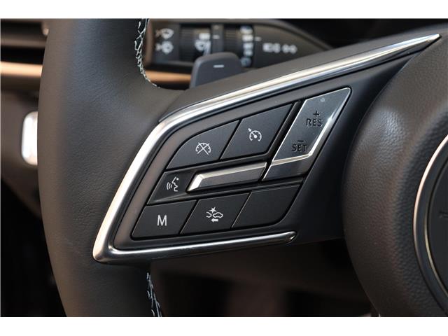 2026 Buick Envision Sport Touring (Stk: T3322) in Watrous - Image 19 of 42