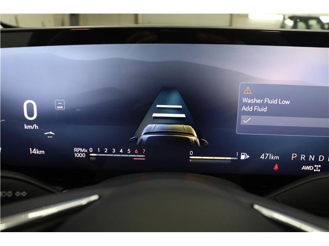 2026 Buick Envision Sport Touring (Stk: T3322) in Watrous - Image 23 of 42