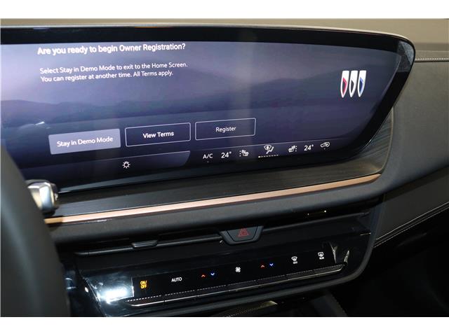 2026 Buick Envision Sport Touring (Stk: T3322) in Watrous - Image 24 of 42
