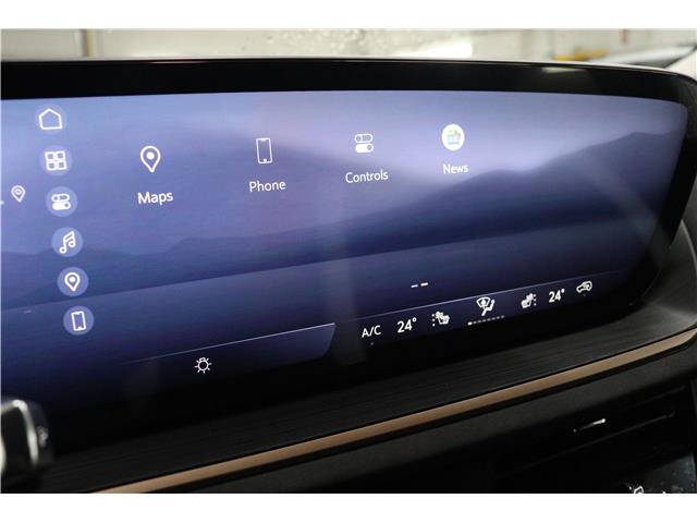 2026 Buick Envision Sport Touring (Stk: T3322) in Watrous - Image 26 of 42