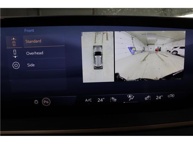 2026 Buick Envision Sport Touring (Stk: T3322) in Watrous - Image 27 of 42
