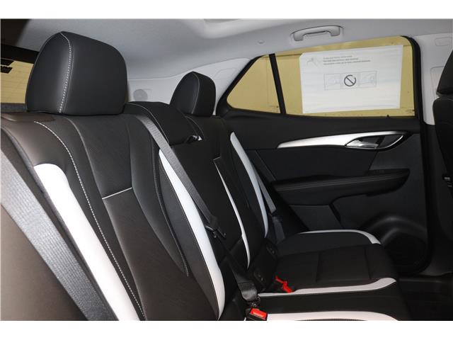 2026 Buick Envision Sport Touring (Stk: T3322) in Watrous - Image 37 of 42