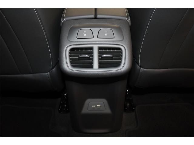 2026 Buick Envision Sport Touring (Stk: T3322) in Watrous - Image 39 of 42
