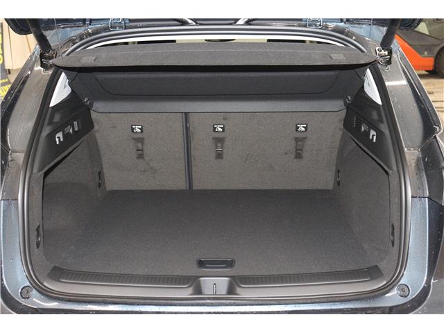 2026 Buick Envision Sport Touring (Stk: T3322) in Watrous - Image 41 of 42