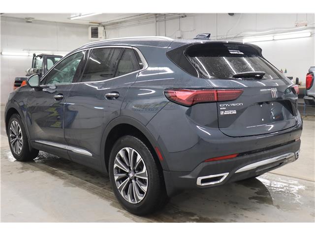 2026 Buick Envision Preferred (Stk: T3321) in Watrous - Image 4 of 41