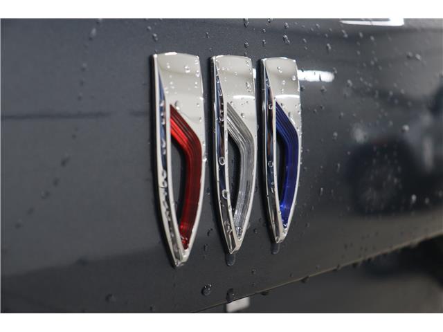 2026 Buick Envision Preferred (Stk: T3321) in Watrous - Image 7 of 41