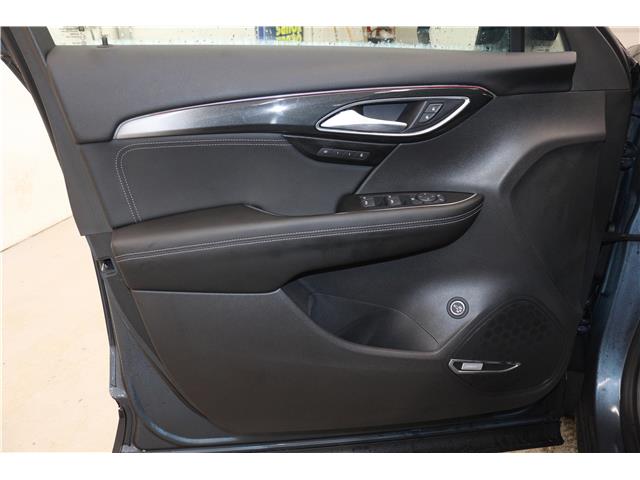 2026 Buick Envision Preferred (Stk: T3321) in Watrous - Image 12 of 41