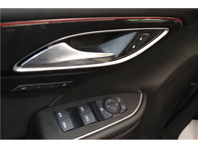 2026 Buick Envision Preferred (Stk: T3321) in Watrous - Image 13 of 41