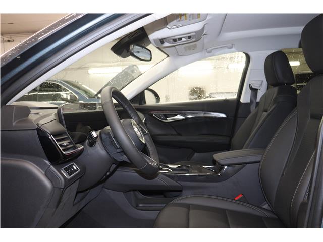 2026 Buick Envision Preferred (Stk: T3321) in Watrous - Image 14 of 41