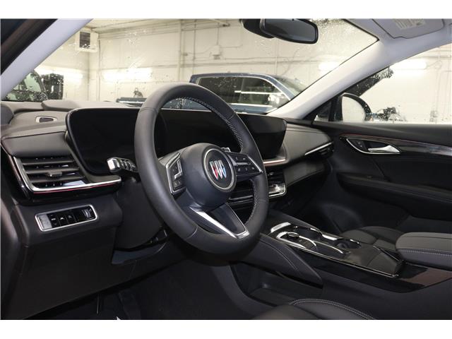 2026 Buick Envision Preferred (Stk: T3321) in Watrous - Image 15 of 41