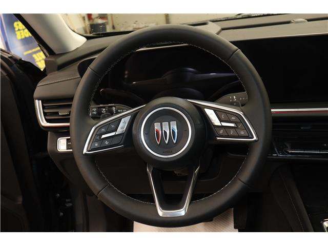 2026 Buick Envision Preferred (Stk: T3321) in Watrous - Image 17 of 41